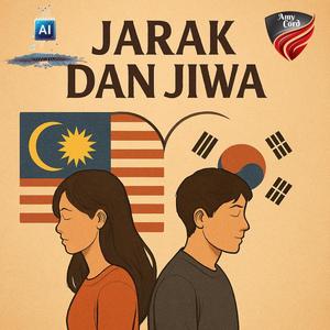 Jarak Dan Jiwa