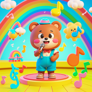 小猪的欢乐歌谣