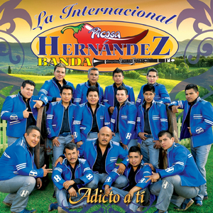 Popurrí Picoso: La Burrita, Chupate El Dedo, Maria Teresa Tiene, La Carencia