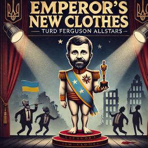 Emperors New Clothes