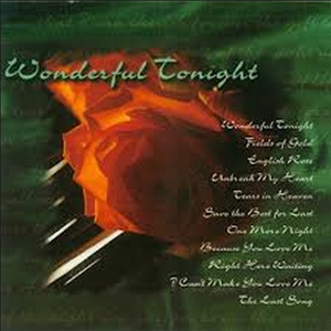 Because You Loved Me