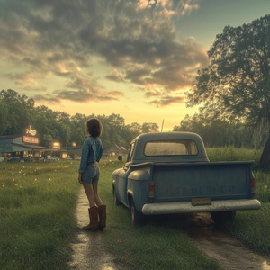 Paper Town (Country)