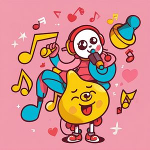 宝宝儿歌 童声传唱国学文言文儿歌-国学文言文启蒙《天人三策（董仲舒）》