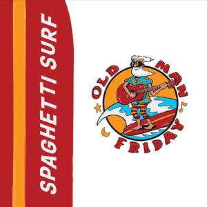 The Terrifying Tale of James Stroud