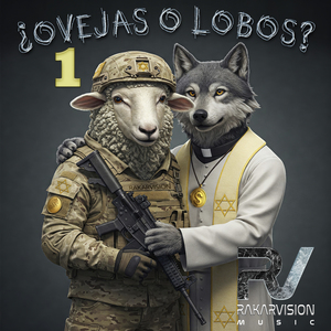 ¿OVEJAS O LOBOS? 1