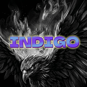 Indigo