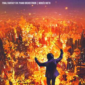 Holos (From "Final Fantasy XVI") (Piano Version)