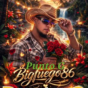 Punto G (Afro House)