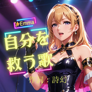 自分を救う歌　Emma