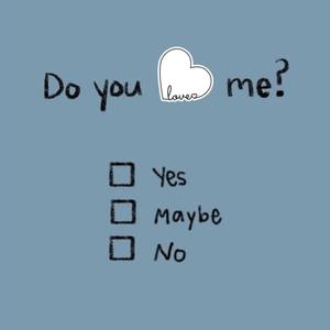 Yes or No (feat. Paras)