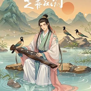 我遇见一位好姑娘-柯九思