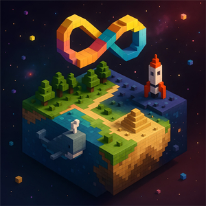 Southern Tribes with Wild Texture Pack