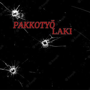 Pakkotyö Laki (Sessarit 22 Pt2)