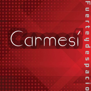 Carmesí