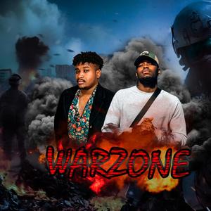 Warzone (feat. Big Tony)
