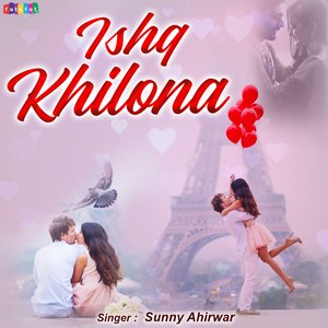 Ishq Khilona