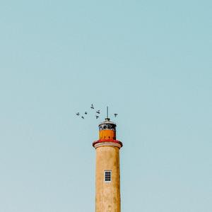 lighthouse