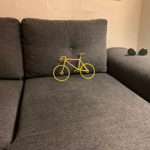 Lise Lottes Tour De France