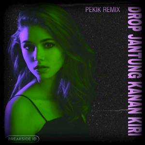 DROP JANTUNG KANAN KIRI