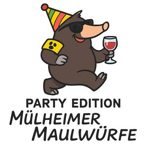 Mülheimer Maulwürfe Party