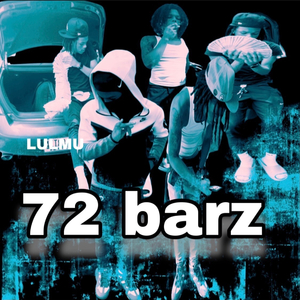 72 Barz (feat. PeSso)