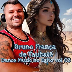 Ritmo de Tutancâmon
