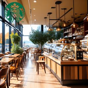 Midnight Drizzle Café – 午夜细雨咖啡馆 – Café de Llovizna Nocturna 真夜中の霧雨カフェ 자정 이슬비 카페