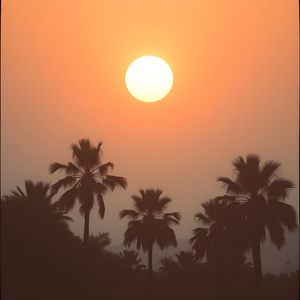 Palmwave