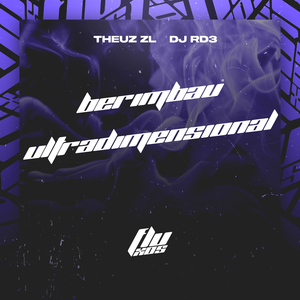 BERIMBAU ULTRADIMENSIONAL