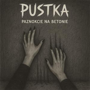 Paznokcie na Betonie