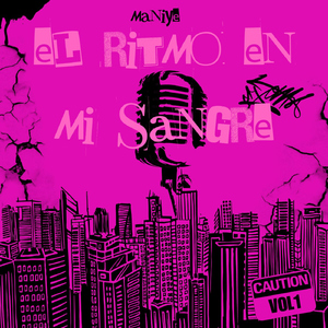 El ritmo en mi sangre