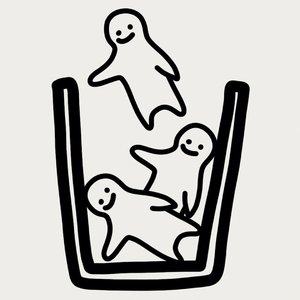 像我这样的人（翻自毛不易）