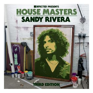 Hide U (Sandy Rivera’s Club Mix)