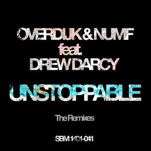 Unstoppable (Van Dutch & Silver Nikan Radio Edit)