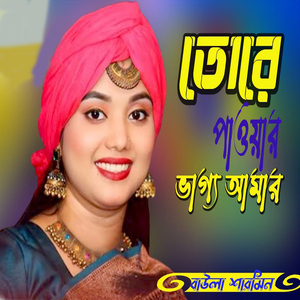 তোরে পাওয়ার ভাগ্য আমার লিখে নাই গো বিধি