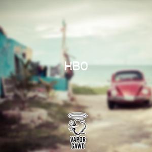 HBO (feat. Vapor Gawd)