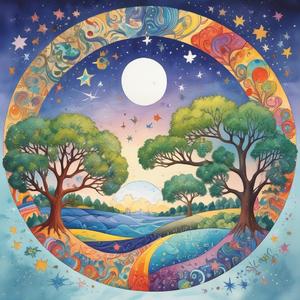 All Brotherhood 僕たち人類皆兄弟 by @nekojoji