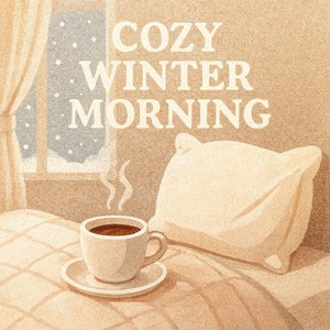 Cozy Winter Morning