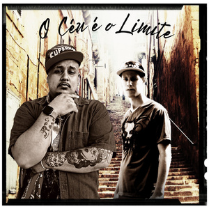 O Céu É o Limite