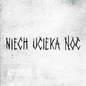 Niech Ucieka Noc (feat. Marek Rypiński)