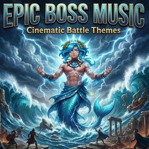 Epic Boss Battle 16 – Eternal Conflict