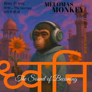 संघर्ष: भीतर की आग