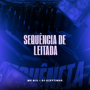 Sequencia de Leitada