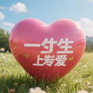 一生的爱 (Cover 林俊杰)