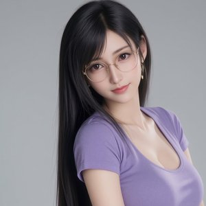 仙气飘飘