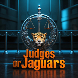 Judges or Jaguars