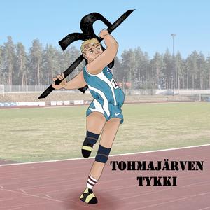 Tohmajärven tykki