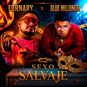 Sexo Salvaje
