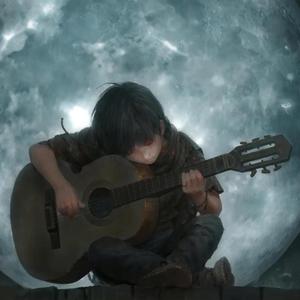 The last guitarist concerto | khamary