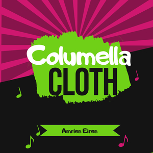 Columella Cloth